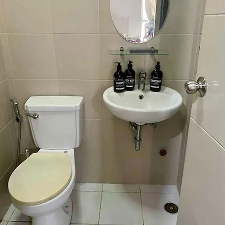 Female Bedspace Quezon City Affordable
