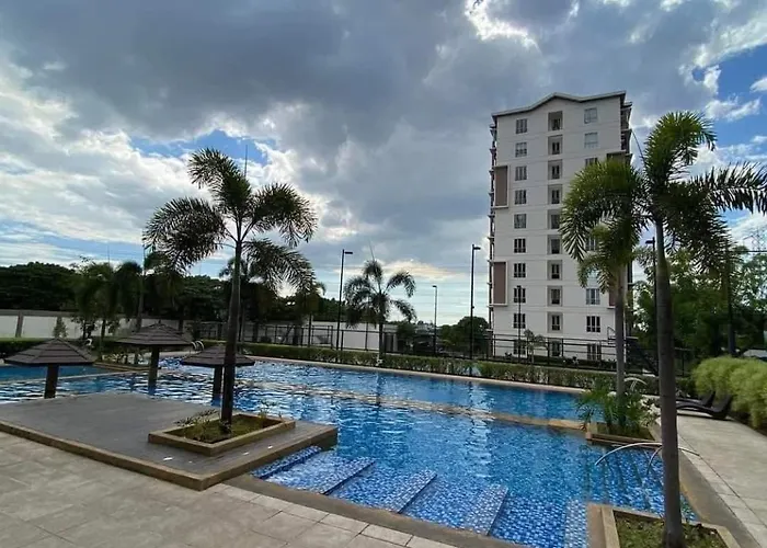 Female Bedspace Quezon Affordable