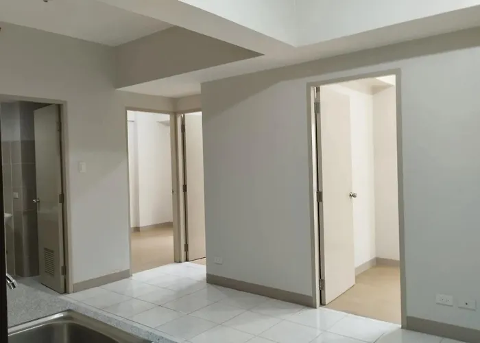 Female Bedspace Quezon Affordable Bed & Breakfast *